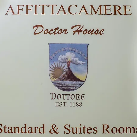 Pensjonat Doctor House Standard, & Luxury *