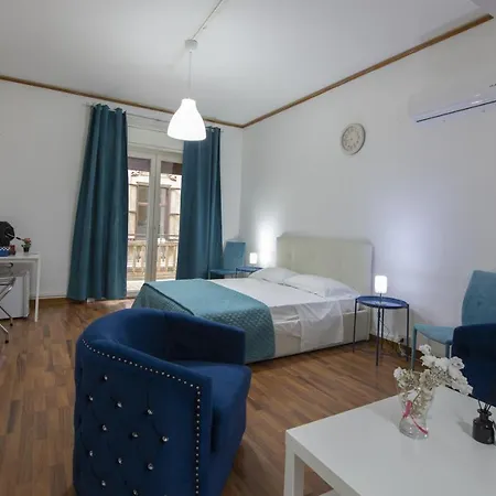 Pensjonat Doctor House Standard, & Luxury *