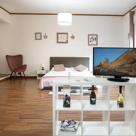 Pensjonat Doctor House Standard, & Luxury *