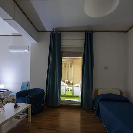 Doctor House Standard, & Luxury Pensjonat *