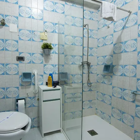 Pensjonat Doctor House Standard, & Luxury Enna