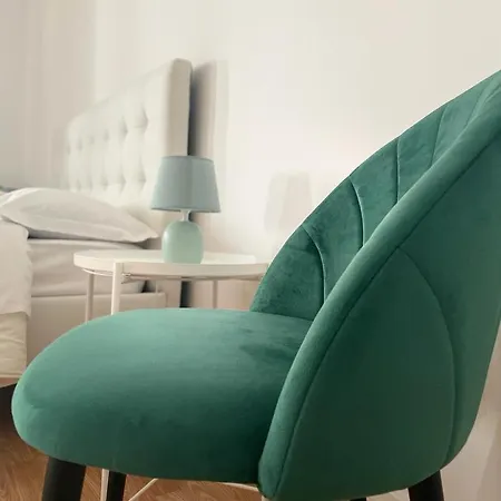 Pensjonat Doctor House Standard, & Luxury Enna
