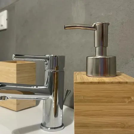 Doctor House Standard, & Luxury Pensjonat
