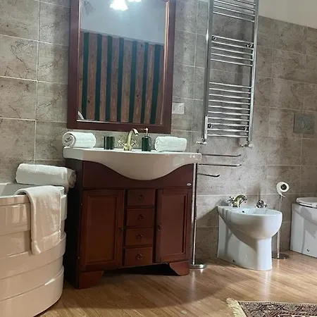Doctor House Standard, & Luxury Enna