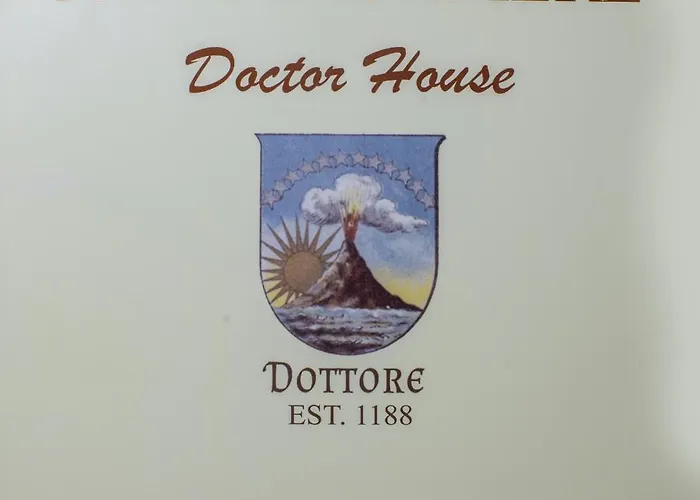 Pensión Doctor House Standard, & Luxury 4*