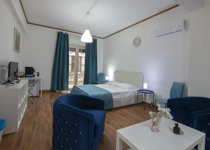 Pensión Doctor House Standard, & Luxury 4*