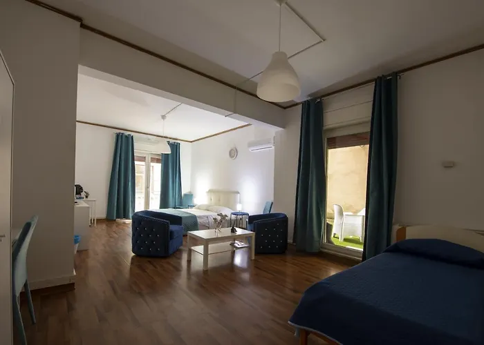 Pensión Doctor House Standard, & Luxury
