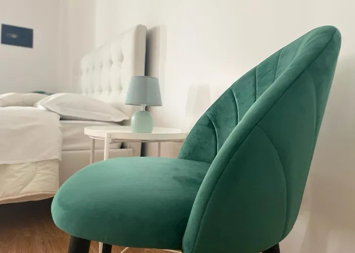 Pensión Doctor House Standard, & Luxury Enna