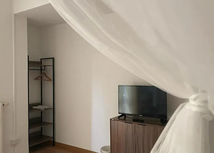 Doctor House Standard, & Luxury 4*